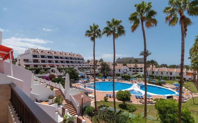 Parque Santiago II 178 - Two Bed