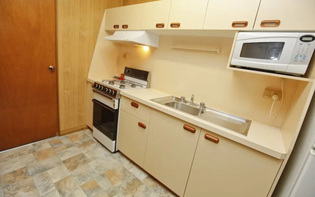BIG4 Mildura Getaway - Holiday Park Mildura