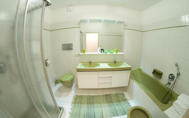 Appartements Else