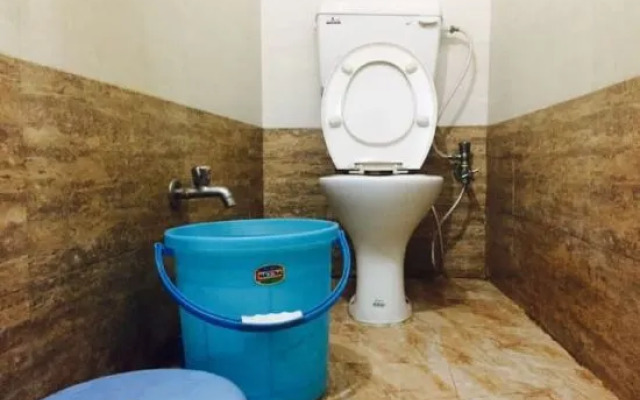 Goroomgo Kanha Inn Lucknow