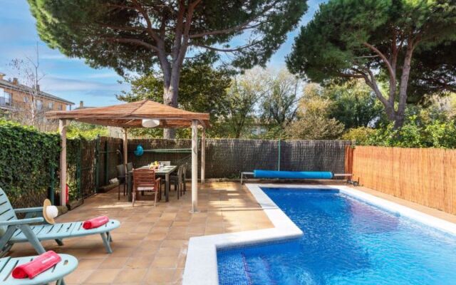 House Toria Palafrugell