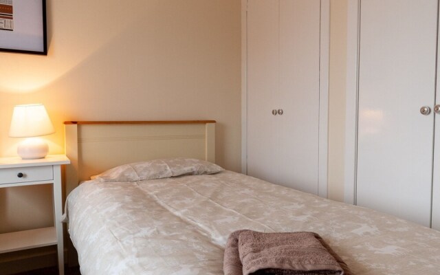Telford Highland Apartments - Kennedy Road