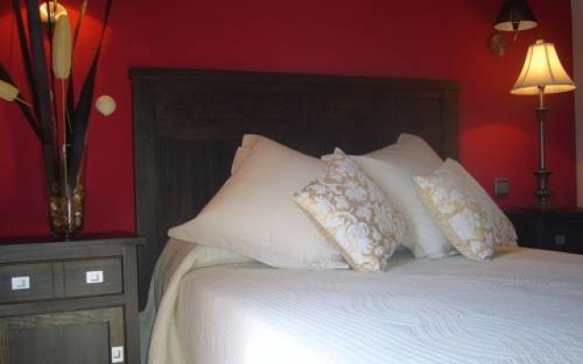 Suites Casa de los Reyes