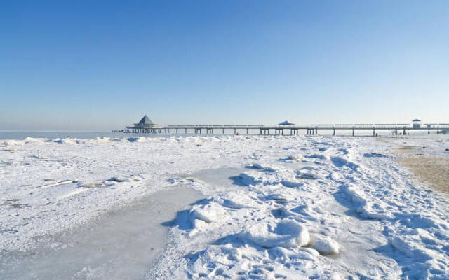 Strandhaus Aurell