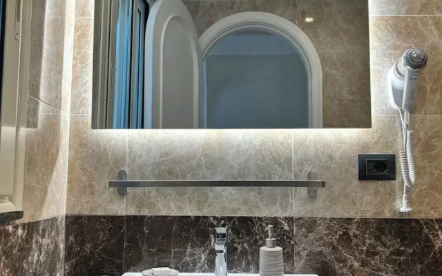 IG - Villa Don Antonio  Apartment