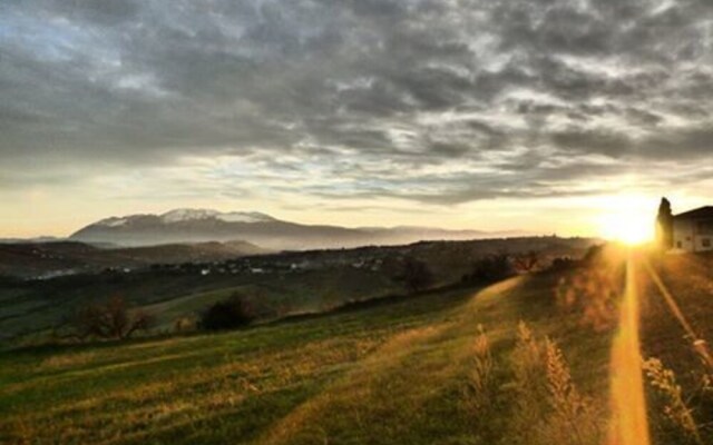 La Terrazza d'Abruzzo
