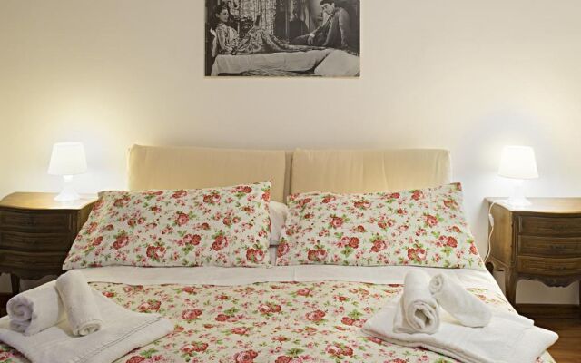 B&B Casa Cimabue Roma