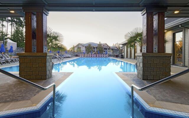 The Westin Bear Mountain Golf Resort & Spa, Victoria