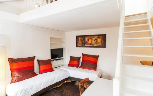 Appartement Terra Nova