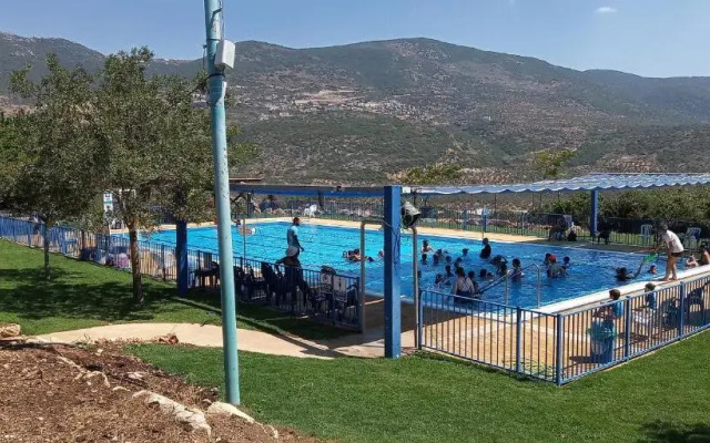 צימורן