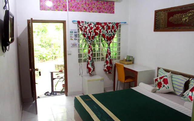 Garden Guesthouse