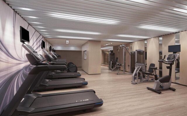 Courtyard By Marriott Hangzhou Xihu