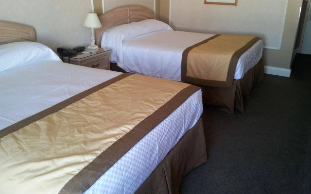 Travelodge by Wyndham Victoriaville