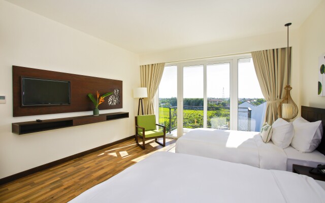 Lasenta Boutique Hotel Hoian