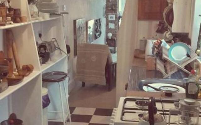 Whitstable Tree House Retreat