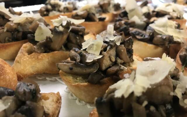 Good Place Farms B&B