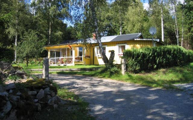 Almagården lantlig miljö