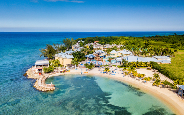 Jewel Paradise Cove Adult Beach Resort & Spa – All Inclusive