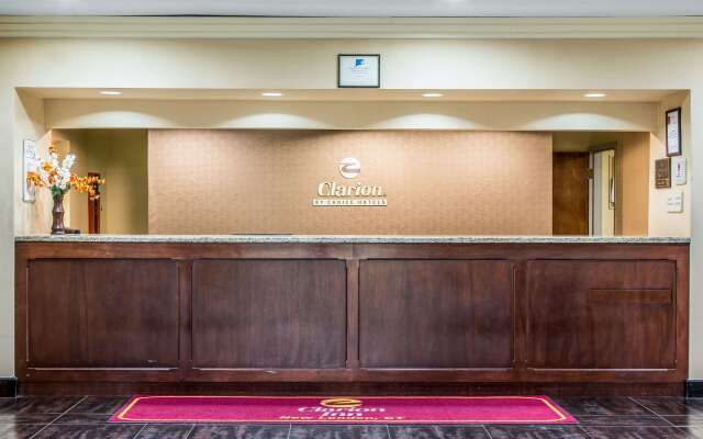 Regency Inn & Suites New London, Mystic