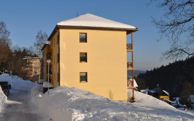 Apartman Kamila