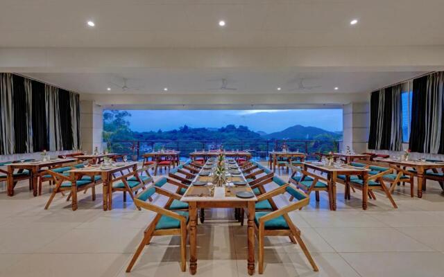 Click Hotel Suryaprakash