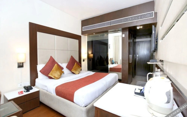 OYO 5296 Hotel Heritage