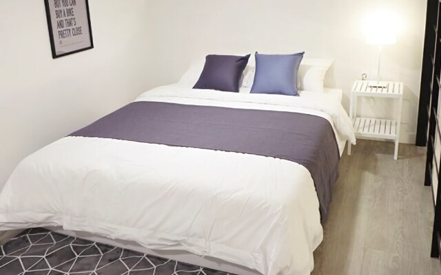 Daebudo The Heaven Pension