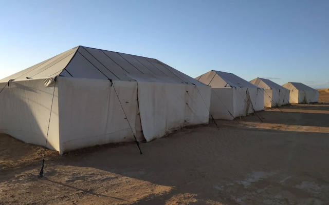 Camp Adounia