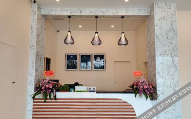 Shantou Shangyi Business Accommodation