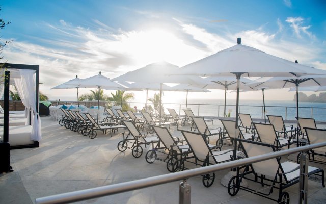 Cachet Beach Cabo