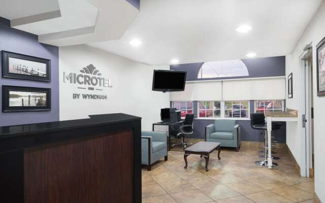 Microtel Inn by Wyndham Bowling Green