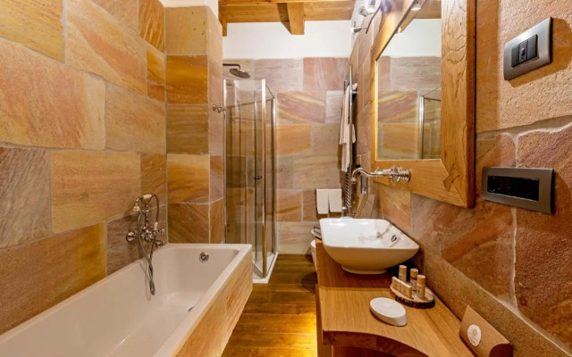 Fiocco di Neve Relais & Spa