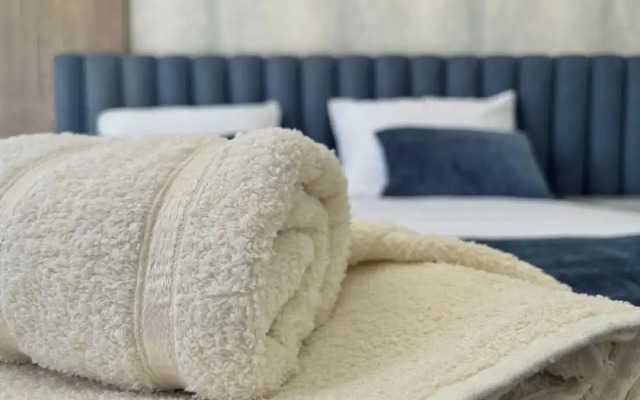 Zados Luxury Residence