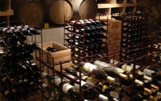 Le Hameau D’Amignié