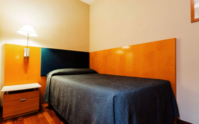 Hotel Villacarlos