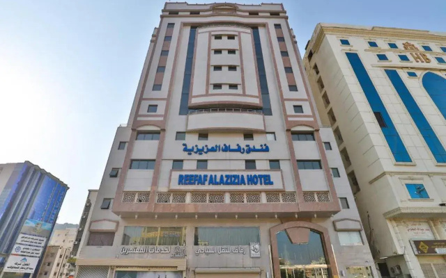 Reefaf Hotel Al Azizia
