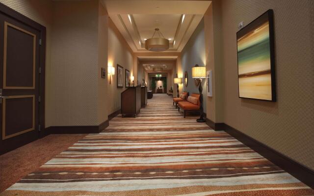 Embassy Suites Palmdale