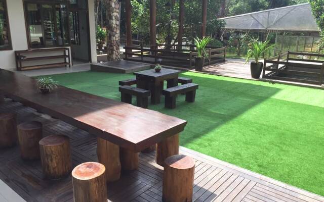 Bentong Wellness Homestay