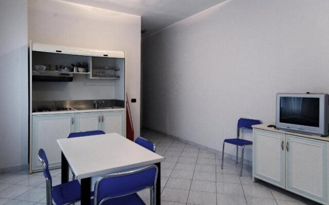 Hotel Residence Mediterraneo