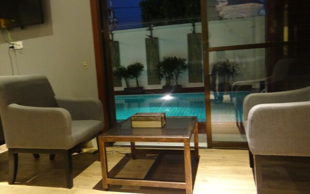 Villa De La Paix Boutique Hotel & Spa