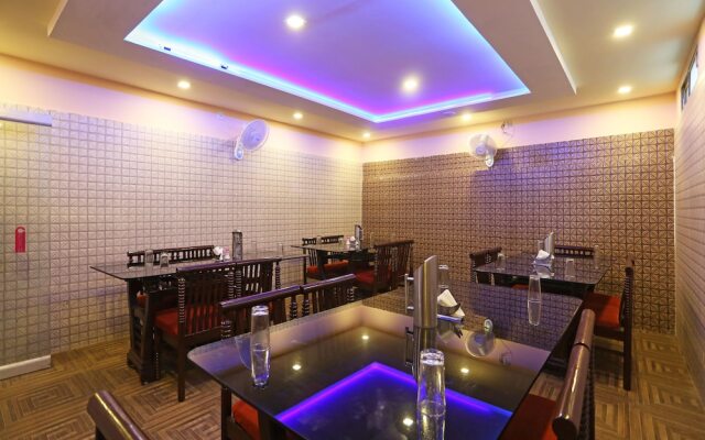 Hotel Kalinga