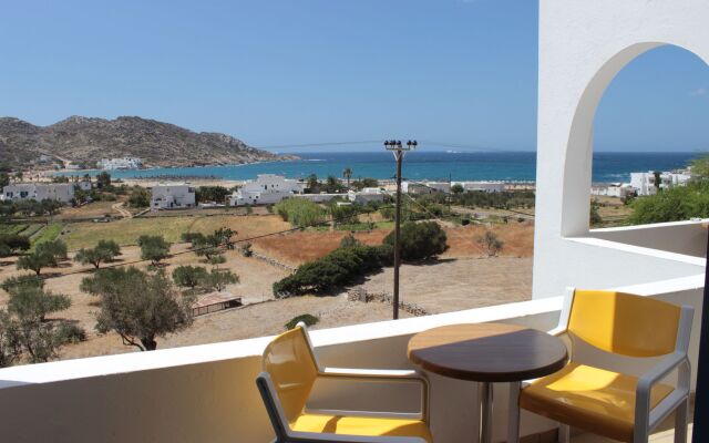 Marcos Beach