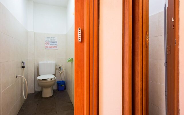 Serenity Hostels - Hostel