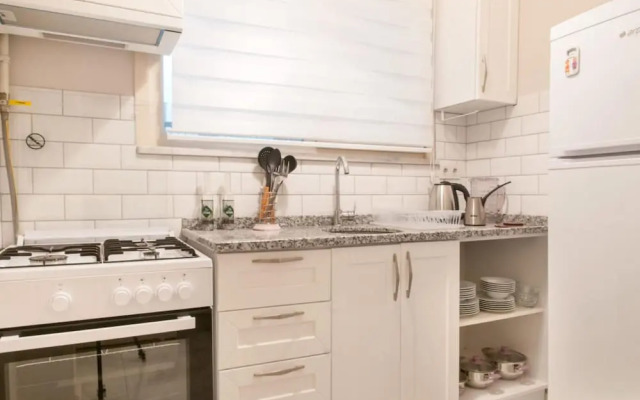 Central Apartment in the Heart of Sisli