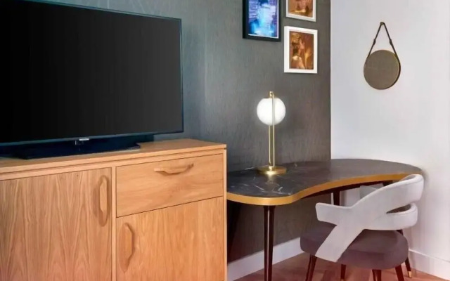 NYX Hotel Edinburgh by Leonardo Hotels