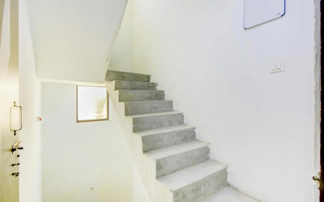 Oyo 80512J Eco Park Hotel