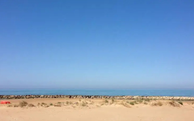 Casa Vacanza Oasi Blu