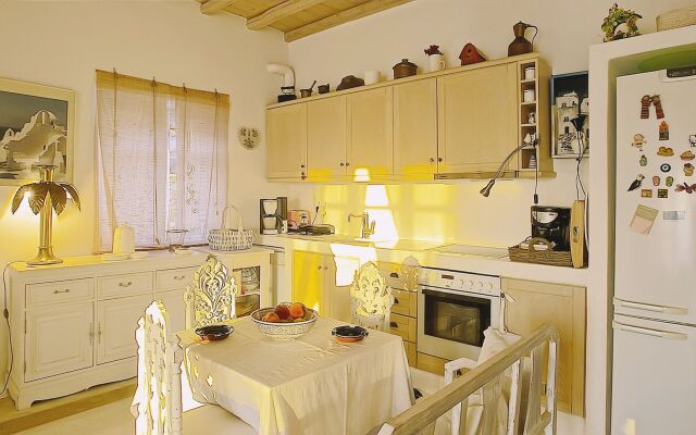 Oniro Summer House