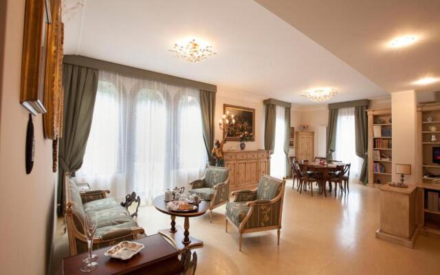 Residenza Campiello