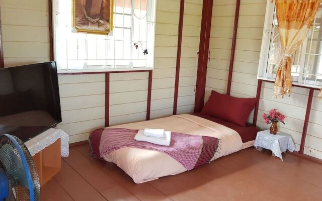 Boontawee homestay